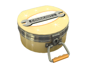 Mayflower Cosmetic Case