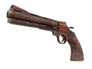 Mayor Revolver (Field-Tested)