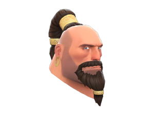 Mediterranean Mercenary