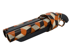Merc Stained Scattergun (Factory New)