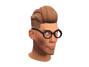 Millennial Mercenary