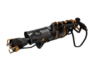 Night Owl Mk.II Degreaser (Factory New)