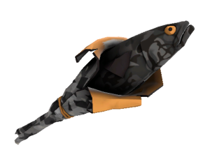 Night Owl Mk.II Holy Mackerel (Factory New)