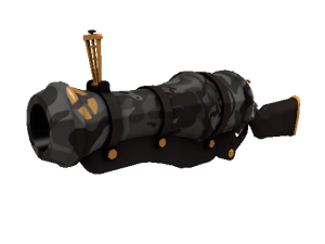 Night Owl Mk.II Loose Cannon (Factory New)