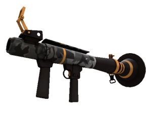 Night Owl Mk.II Rocket Launcher (Factory New)