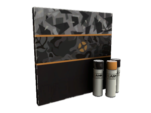 Night Owl Mk.II War Paint (Factory New)