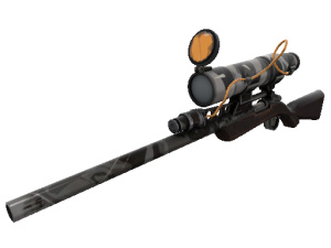 Night Owl Sniper Rifle (Field-Tested)