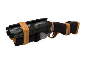 Night Owl Mk.II Soda Popper (Factory New)