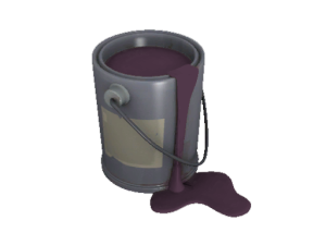 Noble Hatter's Violet