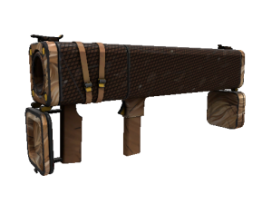 Nutcracker Mk.II Black Box (Field-Tested)