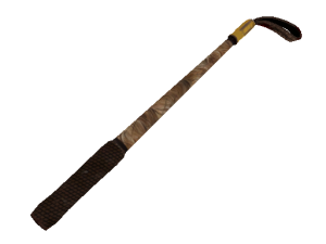 Nutcracker Mk.II Disciplinary Action (Well-Worn)