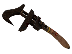 Nutcracker Mk.II Jag (Battle Scarred)