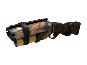 Nutcracker Mk.II Soda Popper (Field-Tested)