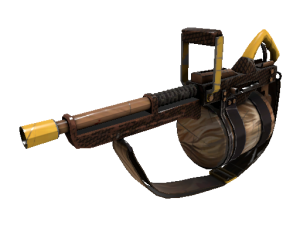 Nutcracker Mk.II Tomislav (Field-Tested)