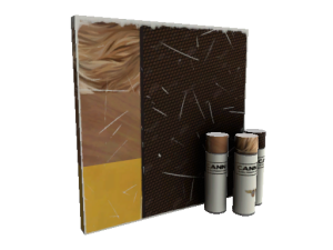 Nutcracker Mk.II War Paint (Minimal Wear)