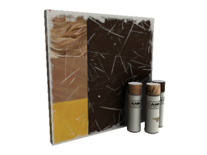 Nutcracker Mk.II War Paint (Field-Tested)