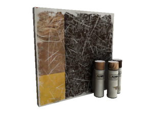 Nutcracker Mk.II War Paint (Well-Worn)