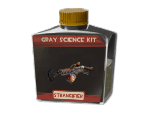 Phlogistinator Strangifier