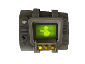 Pip-Boy