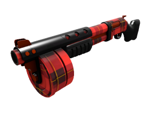 Plaid Potshotter Mk.II Panic Attack (Factory New)