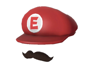 Plumber's Cap
