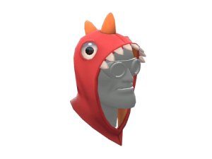 Prehistoric Pullover