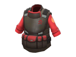 Preventative Measure