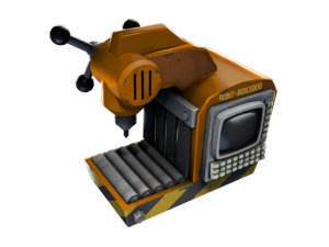 Professional Killstreak Blutsauger Kit Fabricator