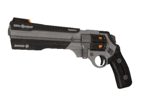 Professional Killstreak Diamondback