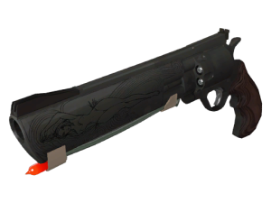 Professional Killstreak Festive Ambassador