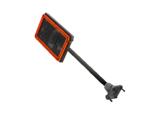 Professional Killstreak Neon Annihilator