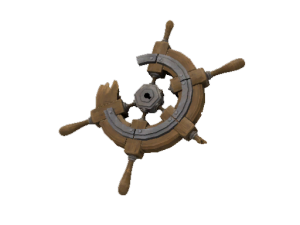 Professional Killstreak Tide Turner