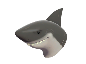 Pyro Shark