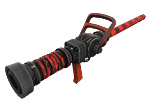 Reclaimed Reanimator Medi Gun (Minimal Wear)