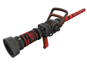 Reclaimed Reanimator Medi Gun (Field-Tested)