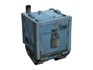 Robo Community Crate Series #58