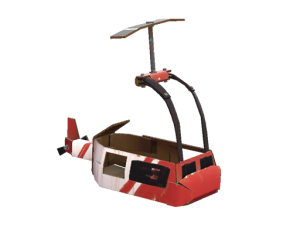 Rolfe Copter