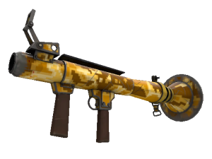 Sand Cannon Rocket Launcher (Field-Tested)