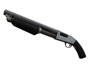 Secretly Serviced Shotgun (Field-Tested)