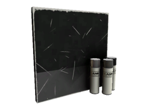 Secretly Serviced War Paint (Minimal Wear)