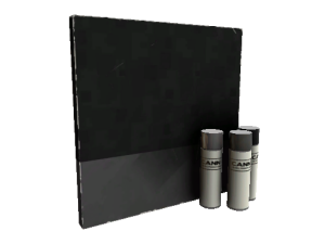 Secretly Serviced War Paint (Factory New)