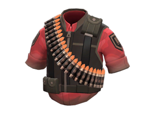 Siberian Tigerstripe