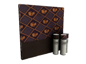 Skull Study War Paint (Factory New)