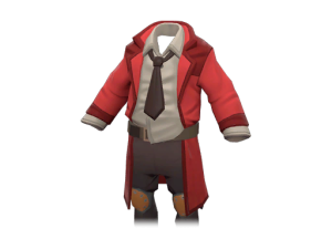 Sleuth Suit
