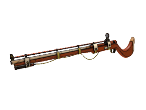 Smalltown Bringdown Mk.II Bazaar Bargain (Field-Tested)