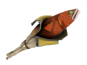 Smalltown Bringdown Mk.II Holy Mackerel (Field-Tested)