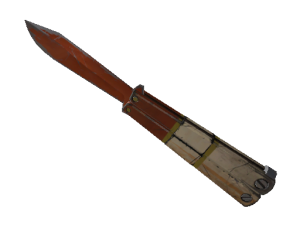 Smalltown Bringdown Mk.II Knife (Field-Tested)