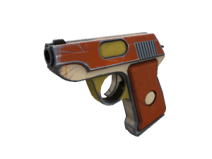 Smalltown Bringdown Mk.II Pistol (Field-Tested)