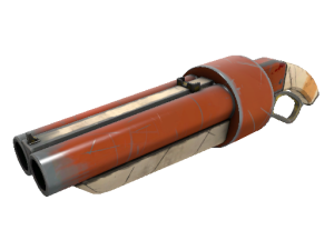 Smalltown Bringdown Mk.II Scattergun (Field-Tested)