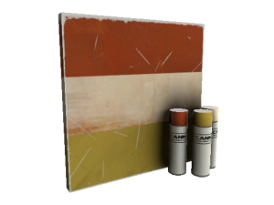 Smalltown Bringdown Mk.II War Paint (Minimal Wear)